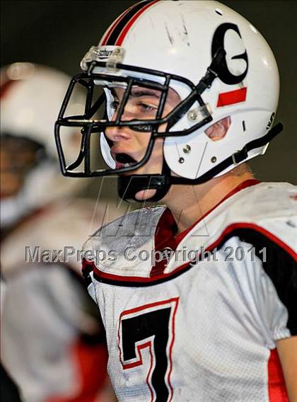Thumbnail 2 in Glendora vs. Etiwanda photogallery.