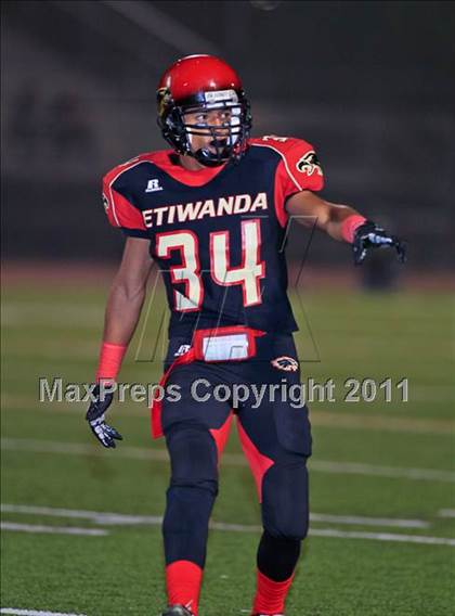 Thumbnail 1 in Glendora vs. Etiwanda photogallery.