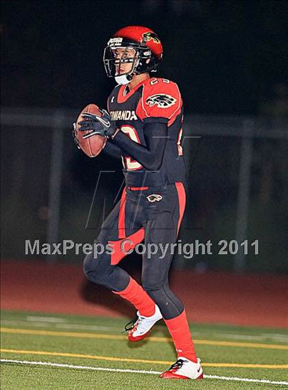 Thumbnail 2 in Glendora vs. Etiwanda photogallery.