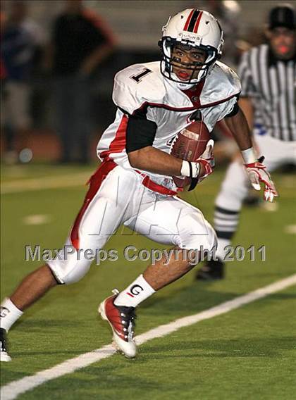 Thumbnail 3 in Glendora vs. Etiwanda photogallery.