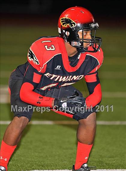 Thumbnail 3 in Glendora vs. Etiwanda photogallery.