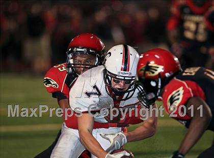 Thumbnail 1 in Glendora vs. Etiwanda photogallery.