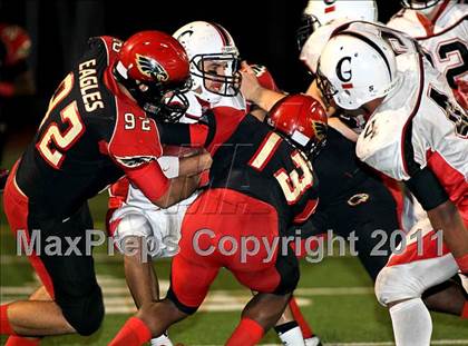 Thumbnail 3 in Glendora vs. Etiwanda photogallery.