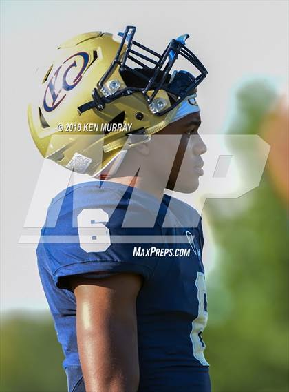 Thumbnail 3 in Klein Forest vs Klein Collins photogallery.