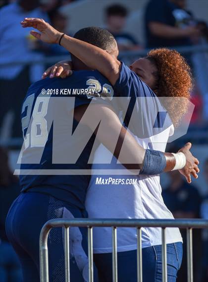 Thumbnail 3 in Klein Forest vs Klein Collins photogallery.