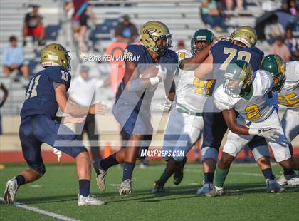 Thumbnail 3 in Klein Forest vs Klein Collins photogallery.
