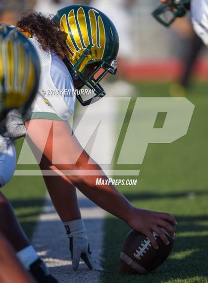 Thumbnail 2 in Klein Forest vs Klein Collins photogallery.
