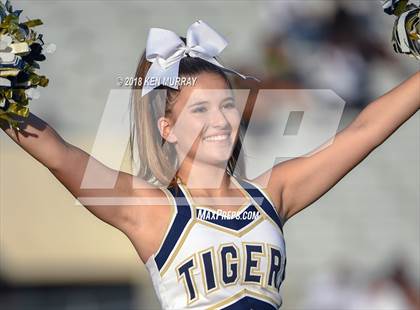 Thumbnail 2 in Klein Forest vs Klein Collins photogallery.
