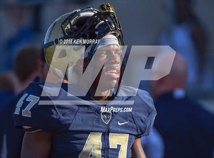 Thumbnail 3 in Klein Forest vs Klein Collins photogallery.