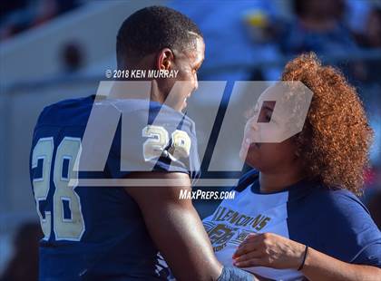 Thumbnail 2 in Klein Forest vs Klein Collins photogallery.