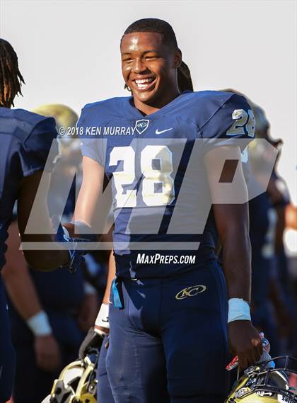 Thumbnail 1 in Klein Forest vs Klein Collins photogallery.