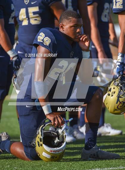 Thumbnail 1 in Klein Forest vs Klein Collins photogallery.