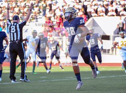 Thumbnail 2 in Klein Forest vs Klein Collins photogallery.