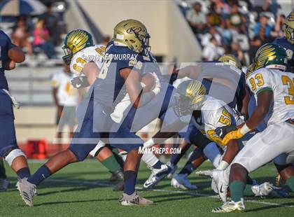 Thumbnail 1 in Klein Forest vs Klein Collins photogallery.