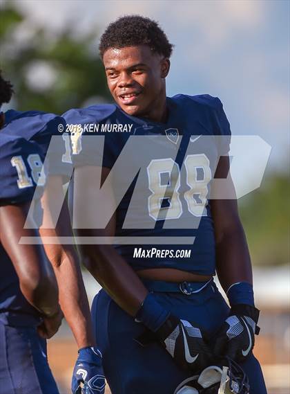 Thumbnail 3 in Klein Forest vs Klein Collins photogallery.