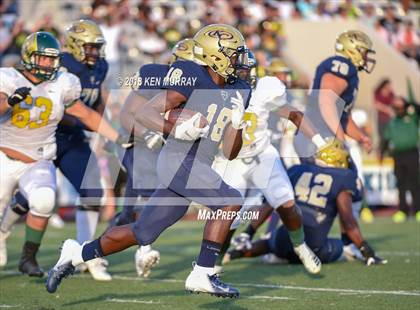 Thumbnail 3 in Klein Forest vs Klein Collins photogallery.