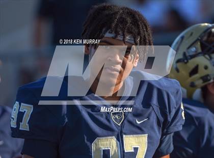 Thumbnail 3 in Klein Forest vs Klein Collins photogallery.