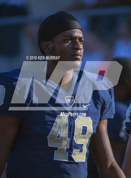 Thumbnail 2 in Klein Forest vs Klein Collins photogallery.