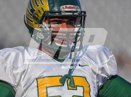 Thumbnail 2 in Klein Forest vs Klein Collins photogallery.