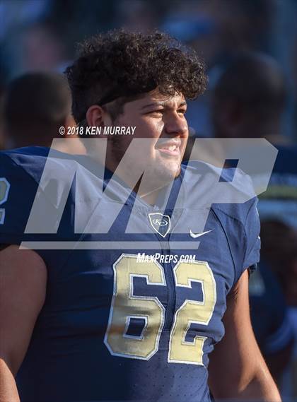 Thumbnail 3 in Klein Forest vs Klein Collins photogallery.