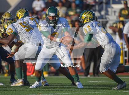Thumbnail 3 in Klein Forest vs Klein Collins photogallery.