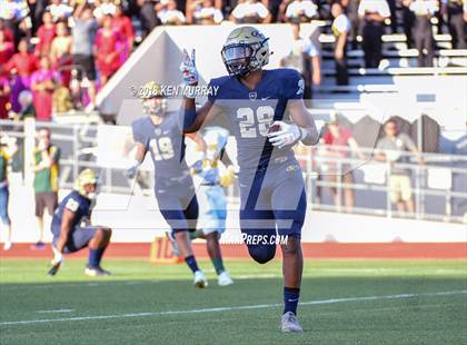 Thumbnail 1 in Klein Forest vs Klein Collins photogallery.