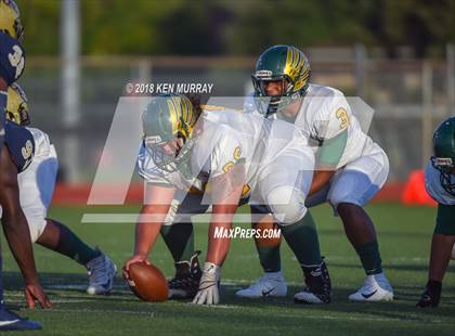 Thumbnail 1 in Klein Forest vs Klein Collins photogallery.