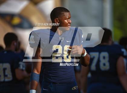 Thumbnail 3 in Klein Forest vs Klein Collins photogallery.