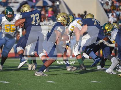Thumbnail 3 in Klein Forest vs Klein Collins photogallery.