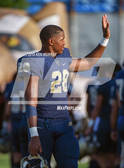 Thumbnail 2 in Klein Forest vs Klein Collins photogallery.