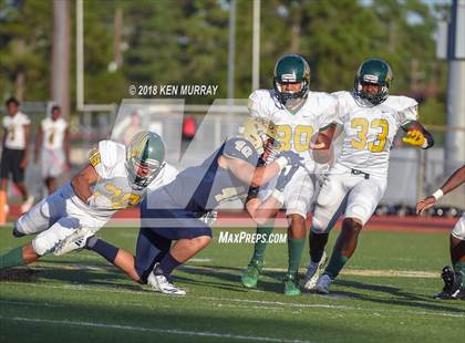 Thumbnail 1 in Klein Forest vs Klein Collins photogallery.