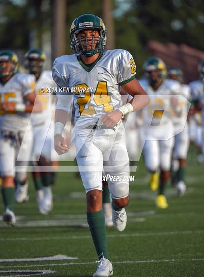 Thumbnail 1 in Klein Forest vs Klein Collins photogallery.