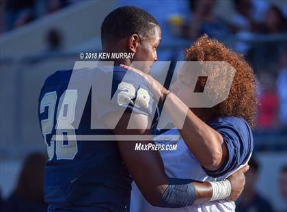 Thumbnail 1 in Klein Forest vs Klein Collins photogallery.