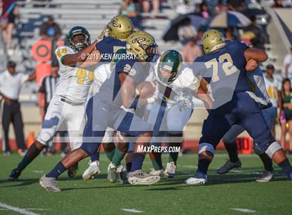 Thumbnail 2 in Klein Forest vs Klein Collins photogallery.