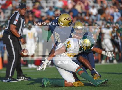 Thumbnail 2 in Klein Forest vs Klein Collins photogallery.