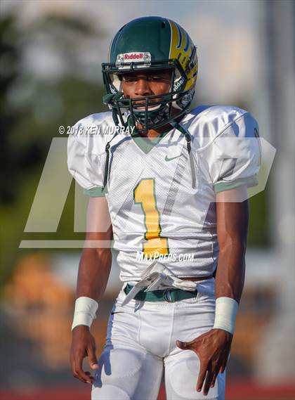 Thumbnail 2 in Klein Forest vs Klein Collins photogallery.