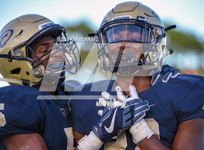 Thumbnail 2 in Klein Forest vs Klein Collins photogallery.