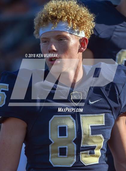 Thumbnail 2 in Klein Forest vs Klein Collins photogallery.