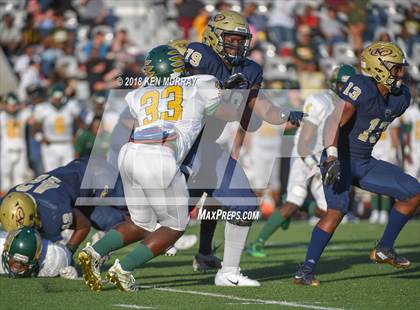 Thumbnail 2 in Klein Forest vs Klein Collins photogallery.