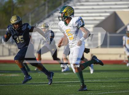 Thumbnail 3 in Klein Forest vs Klein Collins photogallery.