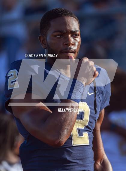 Thumbnail 3 in Klein Forest vs Klein Collins photogallery.