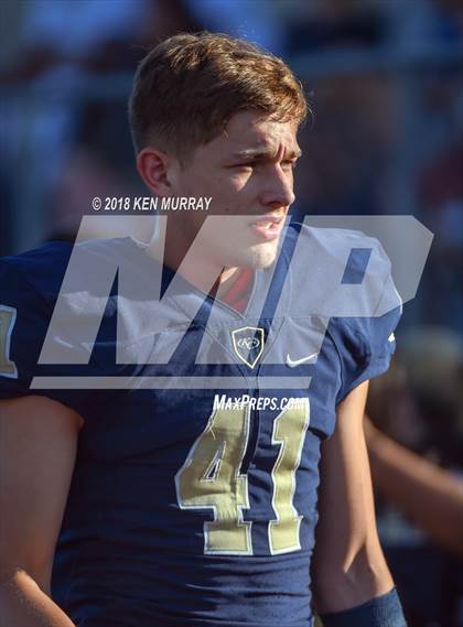 Thumbnail 2 in Klein Forest vs Klein Collins photogallery.