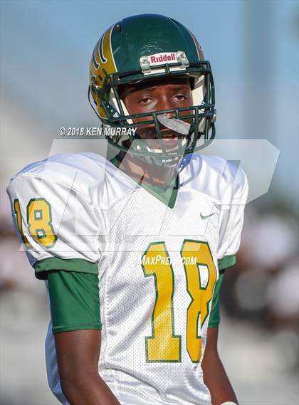 Thumbnail 3 in Klein Forest vs Klein Collins photogallery.