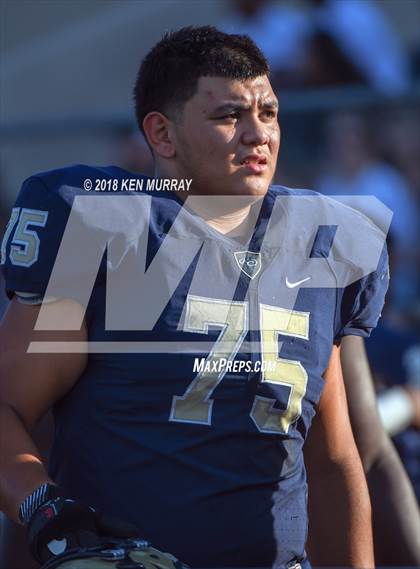 Thumbnail 3 in Klein Forest vs Klein Collins photogallery.