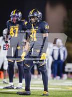 Photo from the gallery "The St. James Performance Academy @ St. Frances Academy (Senior Night)"