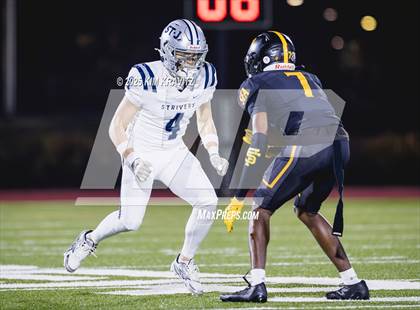 Thumbnail 3 in The St. James Performance Academy @ St. Frances Academy (Senior Night) photogallery.