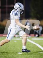 Photo from the gallery "The St. James Performance Academy @ St. Frances Academy (Senior Night)"