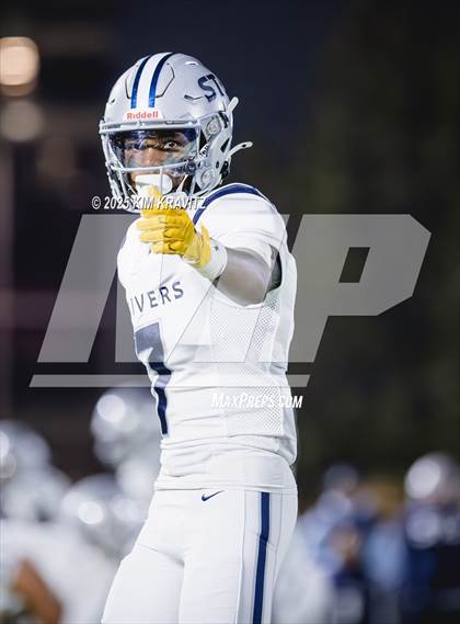 Thumbnail 1 in The St. James Performance Academy @ St. Frances Academy (Senior Night) photogallery.