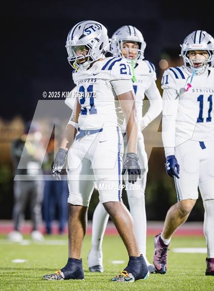 Thumbnail 2 in The St. James Performance Academy @ St. Frances Academy (Senior Night) photogallery.