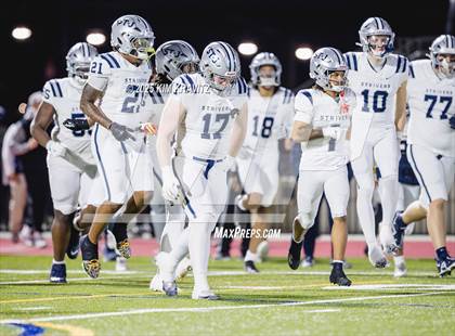 Thumbnail 2 in The St. James Performance Academy @ St. Frances Academy (Senior Night) photogallery.